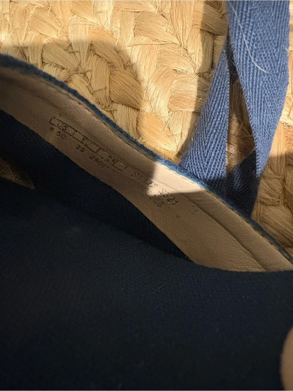 Stuart Weitzman Marguerita Espadrilles